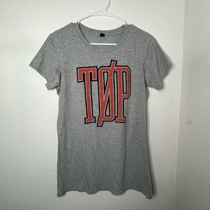 Twenty One Pilots T-shirt